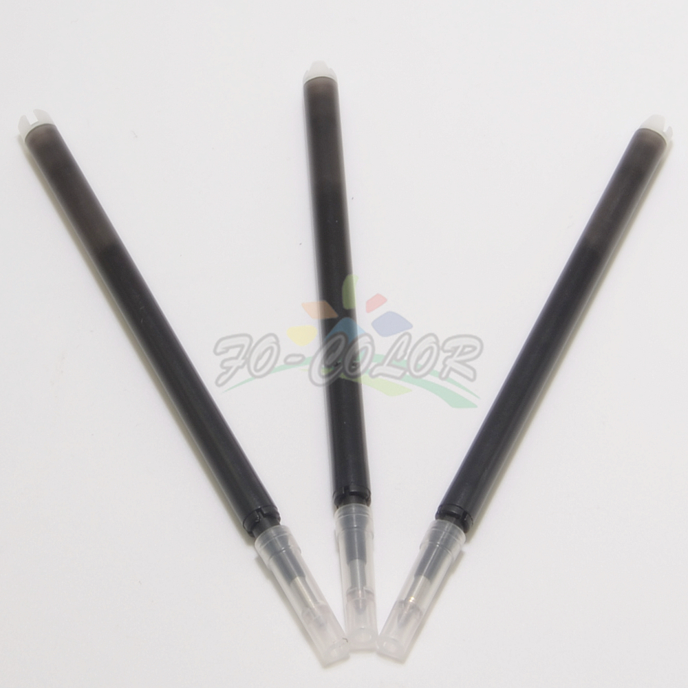 Hot Sale Magical Reversible Thermochromic refill ink for Gel Pen